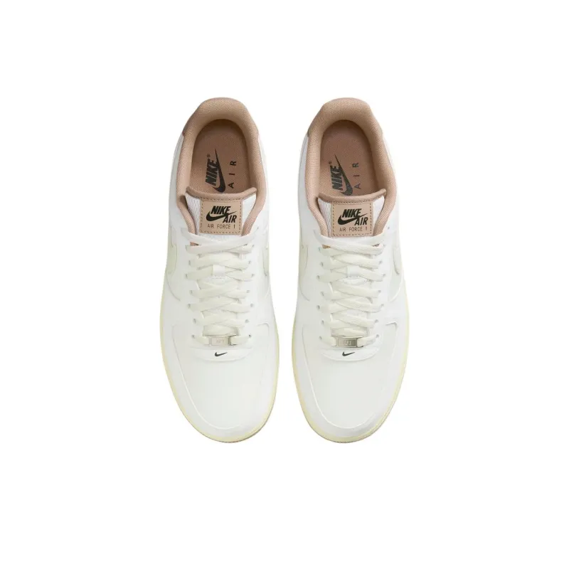 Nike Air Force 1 Low '07 LV8 Summit White Khaki-3