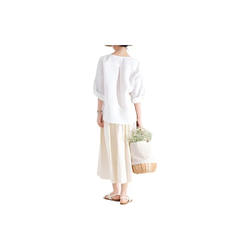 ZIMO Shirts Women's-1