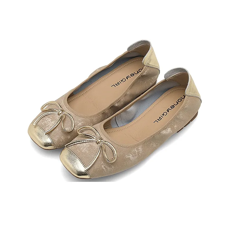 Honey GIRL Women's Casual Shoes 1.5cm Women's-14
