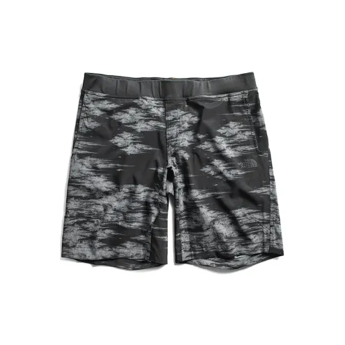 THE NORTH FACE Sports Shorts Men Black