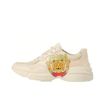 GUCCI Rhyton 'Cat Print'