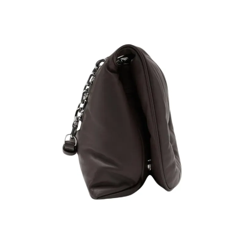 Maison Margiela Glam Slam Quilted Messenger Bag-1