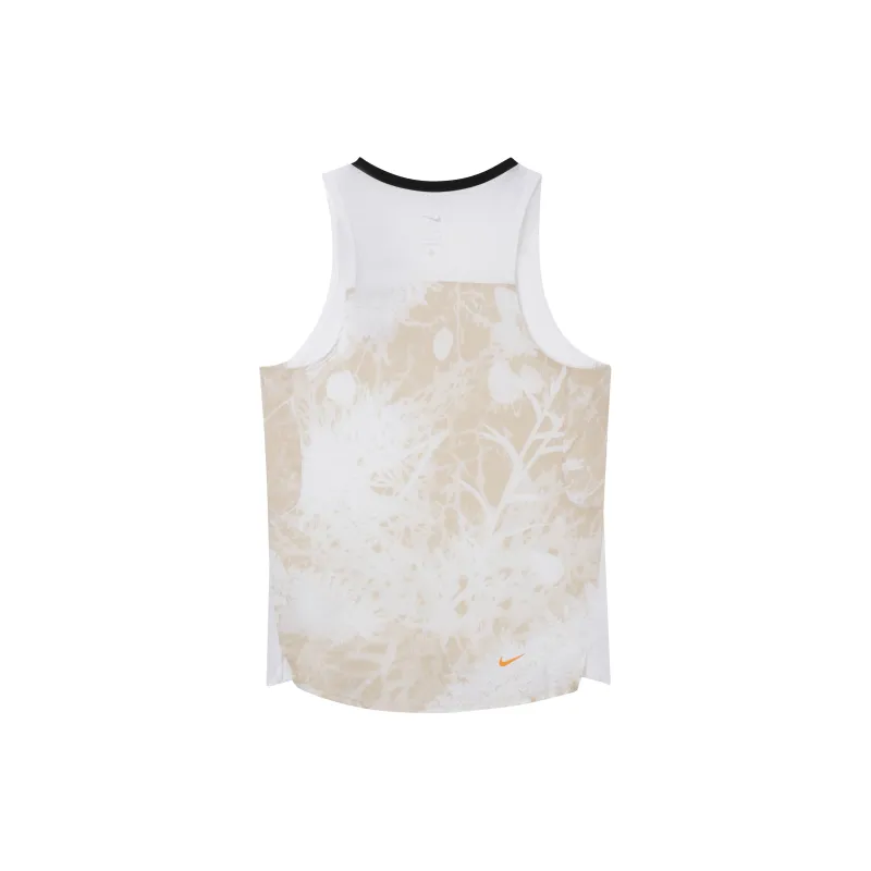 Nike Tank Tops Men White-1