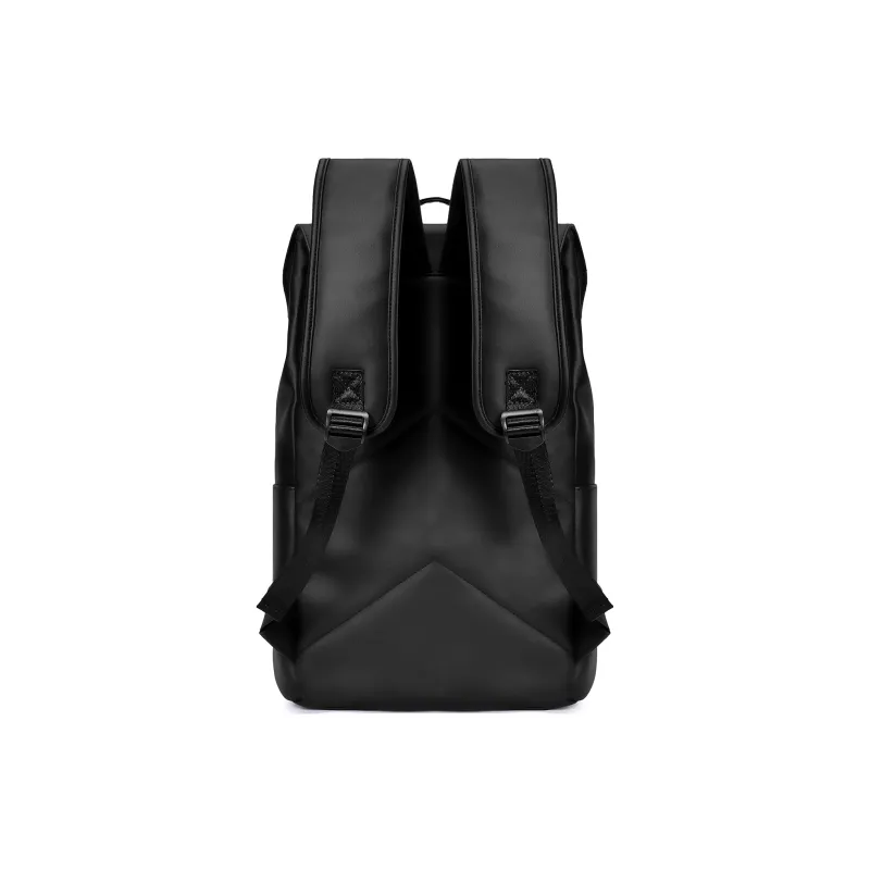 ONRF PVC Backpack Regular Unisex Black-15