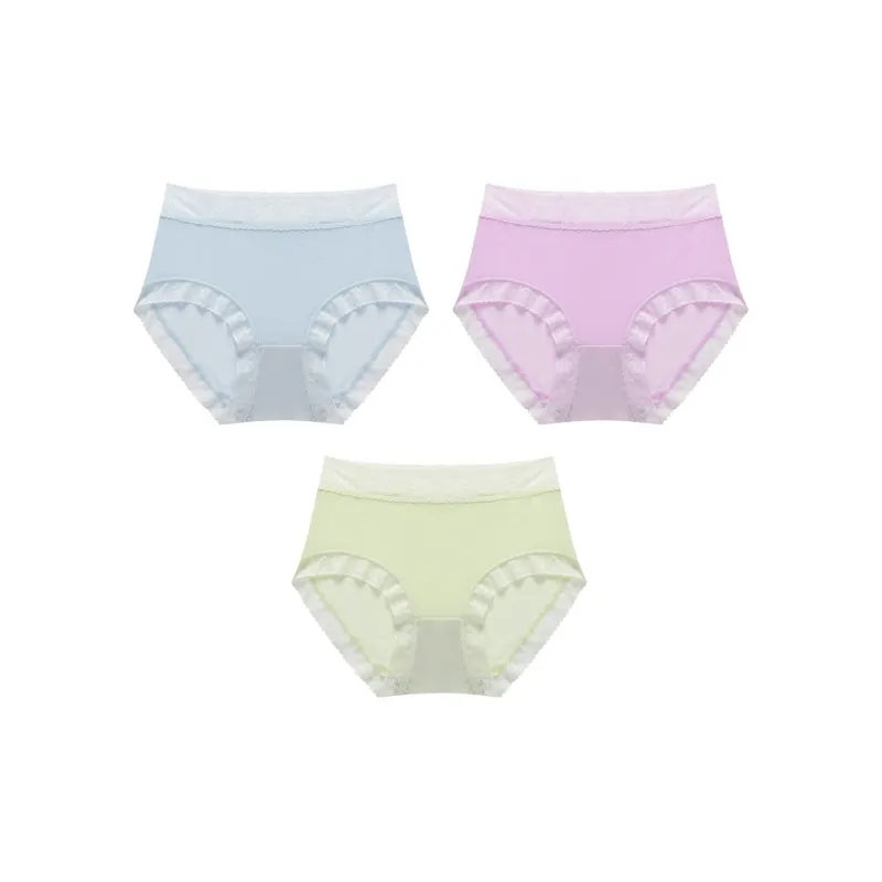 Ordifen Underpants Women's 3 Pack-4