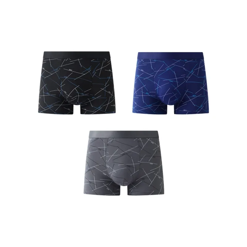 GOSO Men Underpants-4