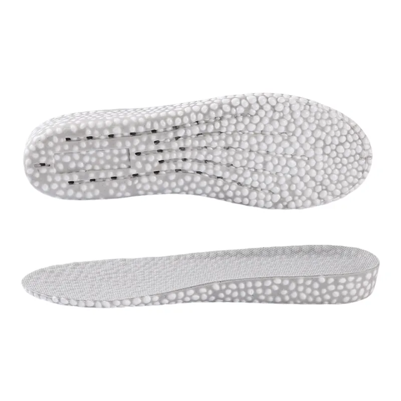 Step Cloud Stretch Mesh Insoles Unisex-10