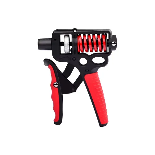 Ph.D. research Grip