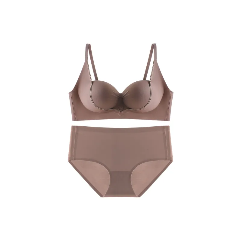 La Chapelle Underwear Set Women's-5