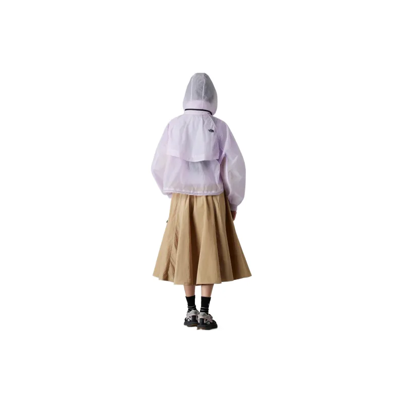 THE NORTH FACE Jackets Coats Women's Light Purple-1