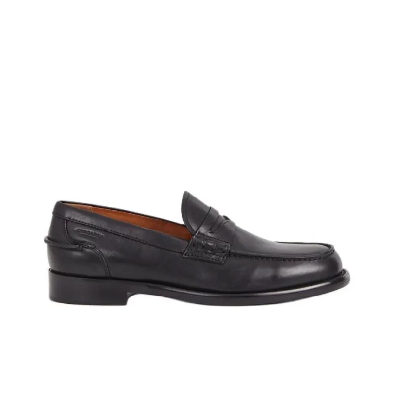 VAGABOND SHOEMAKERS Loafers 2.8cm Men's Black-1