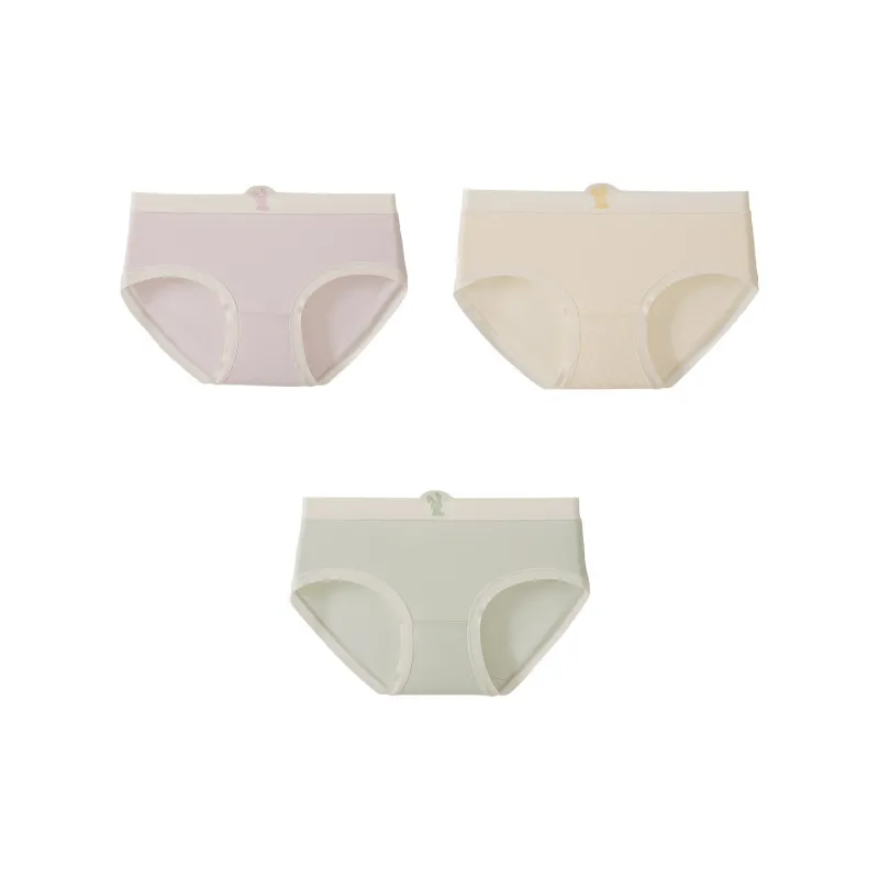 Ordifen Underpants Women's 3 Pack-0