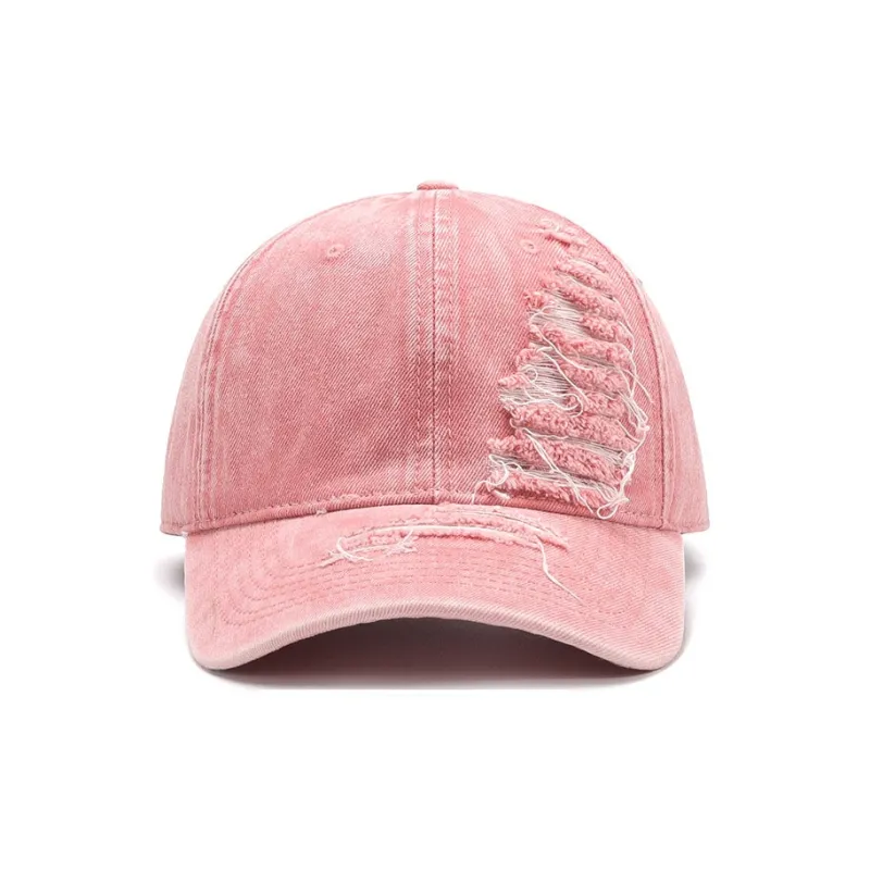 Yamaichi Maru Cotton Baseball Caps Unisex-2