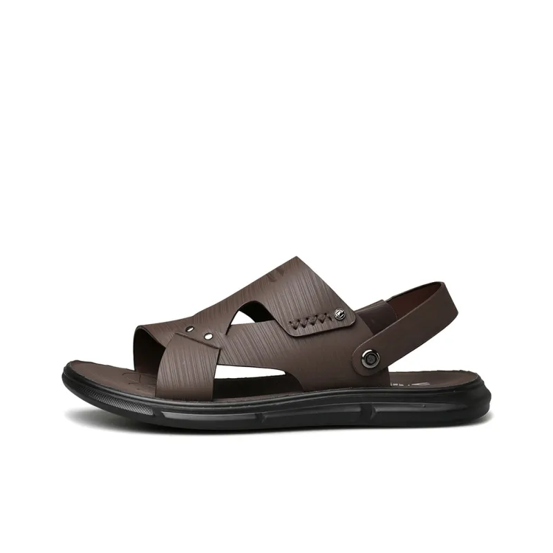 CAMEL ACTIVE Beach Sandals Men's-10