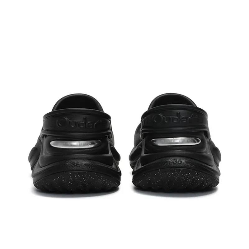 Ouder Sand Clogs Unisex-4