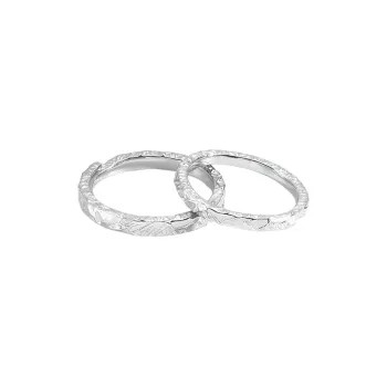 MOVER Rings Unisex