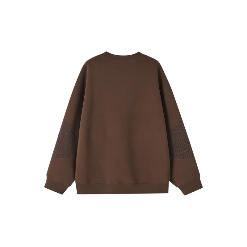 EARL JOEL Sweatshirts Unisex-5