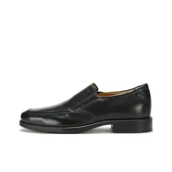 GEOX Dress Shoes Men Low Top Black