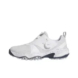 White/University Marine Blue/Light Gray