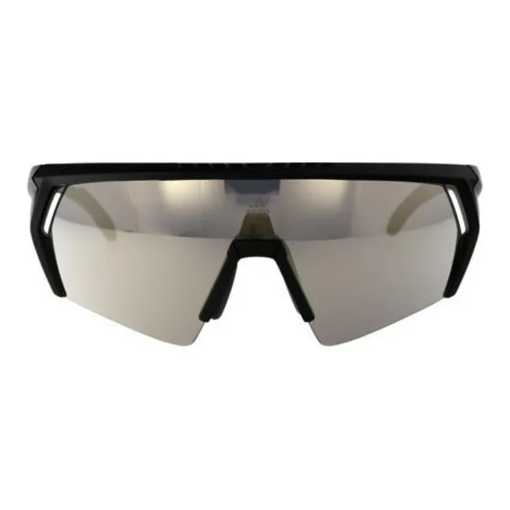 Adidas Cmpt Aero Shield Frame Sunglasses-1