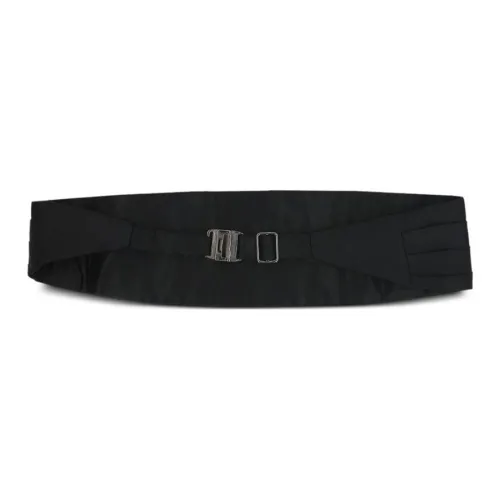 Ermenegildo Zegna Belts Men