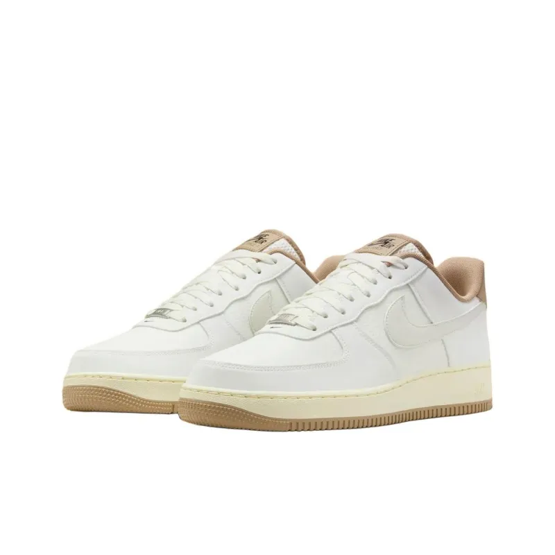 Nike Air Force 1 Low '07 LV8 Summit White Khaki-2