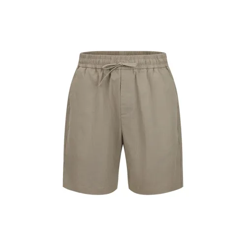 URBAN REVIVO Casual Shorts Men