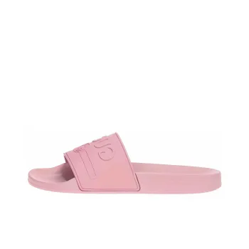 GUCCI Slides Pink Women's