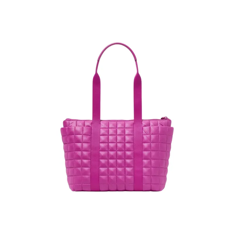 Kate Spade Polyester Tote Bag Shopping Bag Handbag Shoulder Bag Women's Baha Rose-3