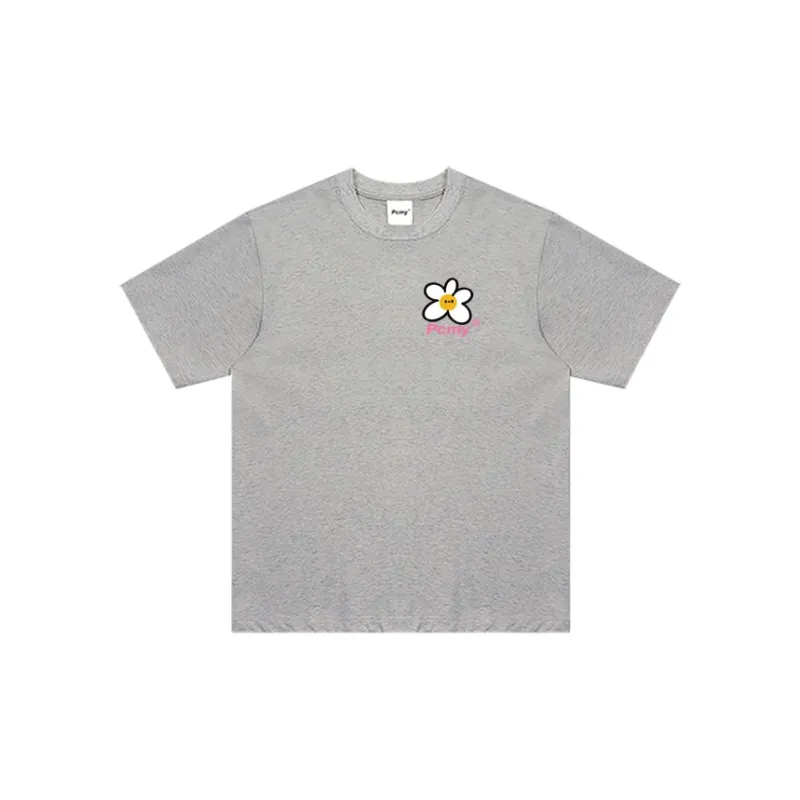 PCMY T Shirts Unisex-7
