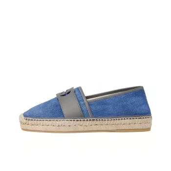 GUCCI GG Espadrilles