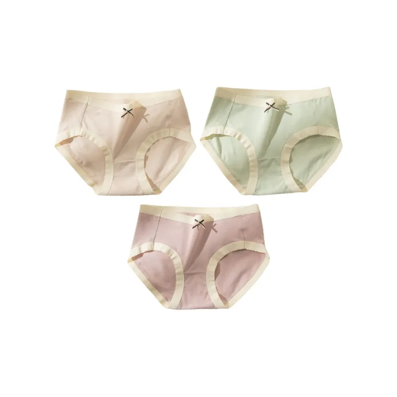 Lanza Underpants Women's Combo Set-0