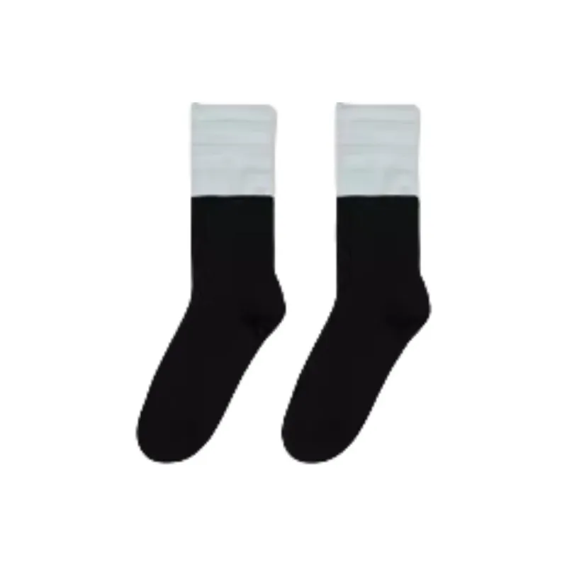 Tutuanna* Mid Calf Socks Women's 1 Pack-4