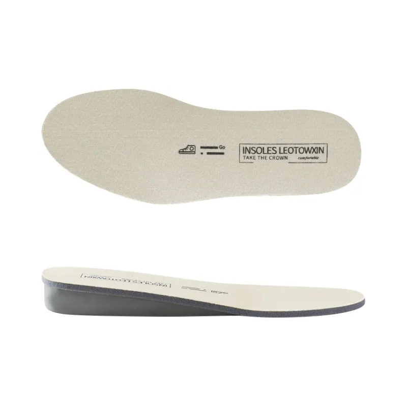Footprint tribe Insoles Unisex-1