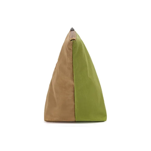 SONG OF JOY Nylon 3D Effect Storage Bag Unisex Multicolor-16