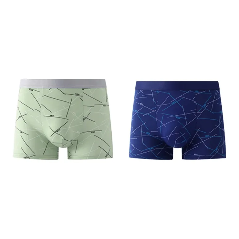 GOSO Men Underpants-3