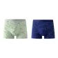 Green+Dark Blue (2-2)