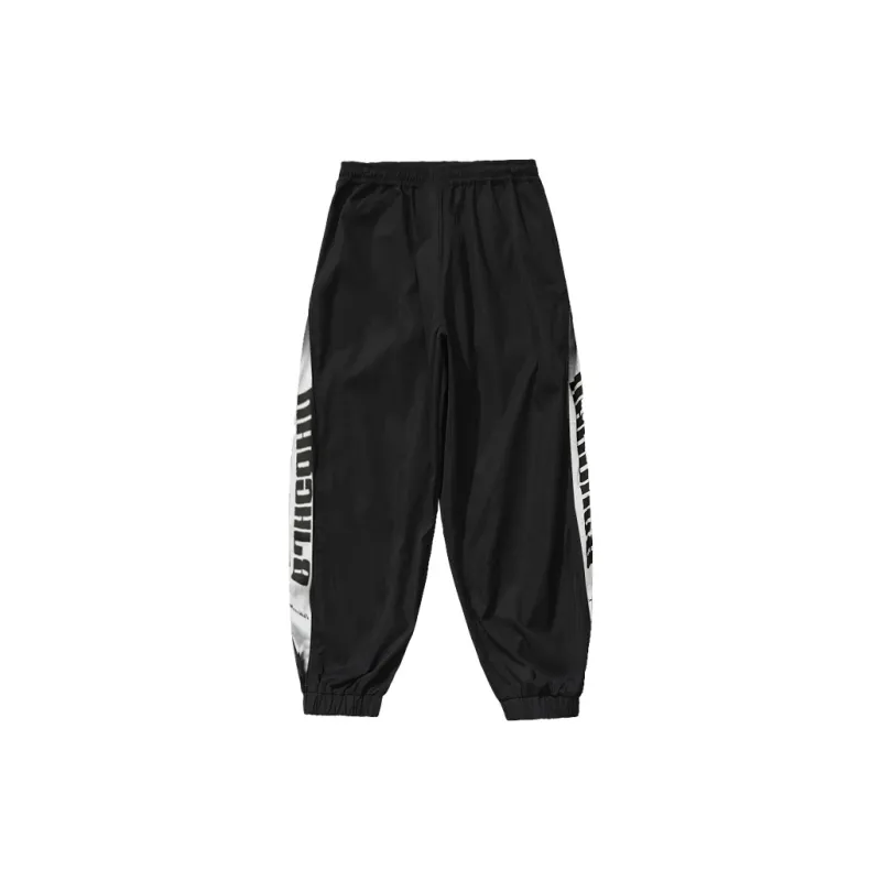 BKCXZICE Athletic Trousers Men's-5