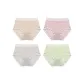 Cream Skin+Green+Gray+Light Pink