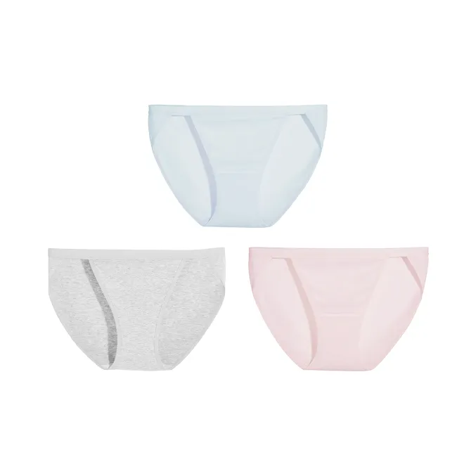 Ubras Underpants Women's 3 Pack-4