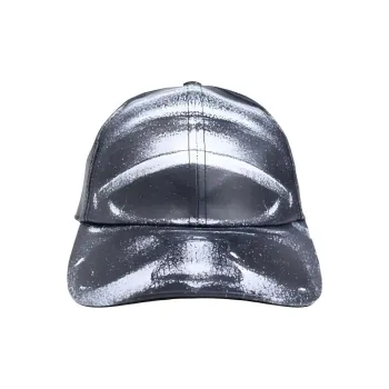DIESEL Pr Ivar Tof Transfer Printed Baseball Cap