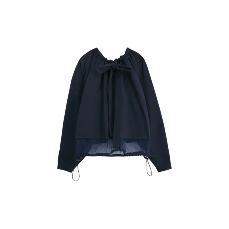 MOUSSY Jackets Women's-5