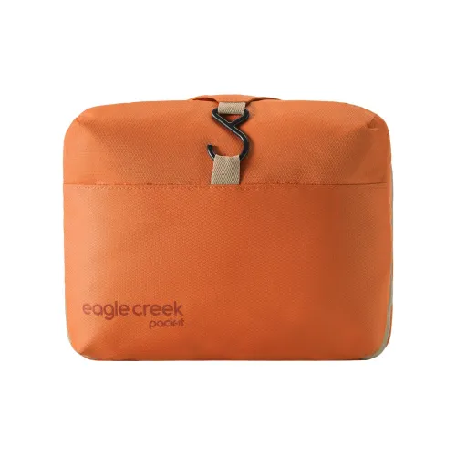 EAGLE CREEK Toiletry Bags Orange