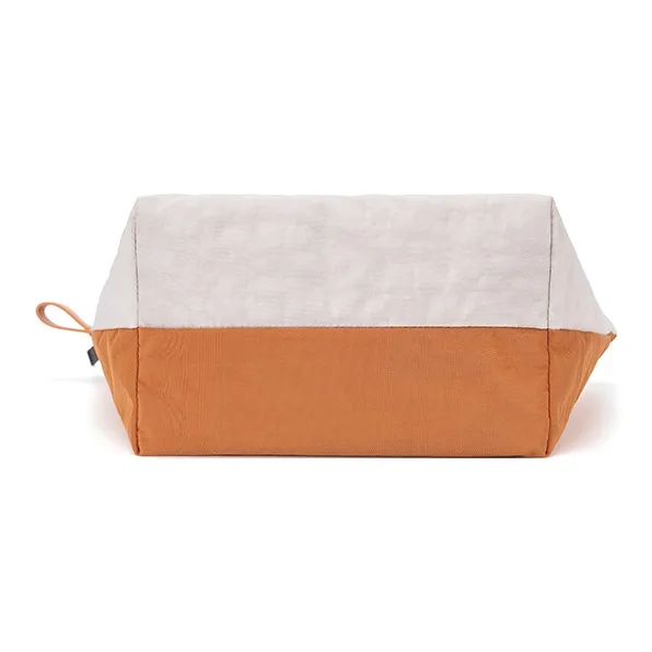 SONG OF JOY Nylon 3D Effect Storage Bag Unisex Multicolor-9