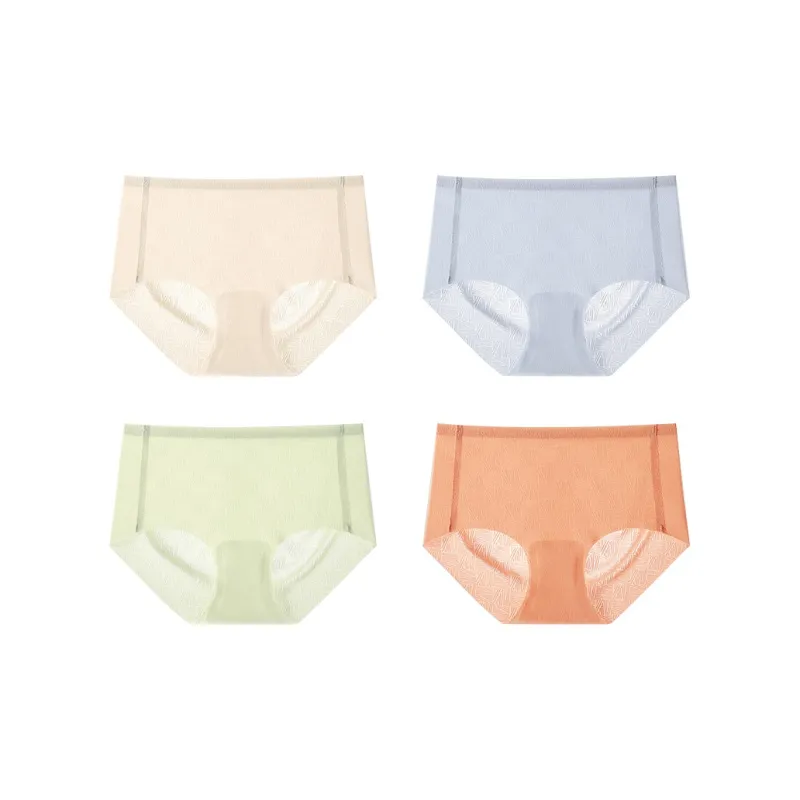 MIIOW Underpants Women's Combo Set-16