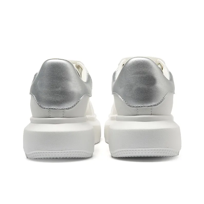 HLA Low Top Skateboard Shoes Women's-10