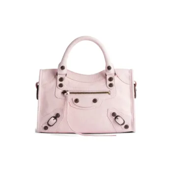 Balenciaga Le City Mini Tote Bag