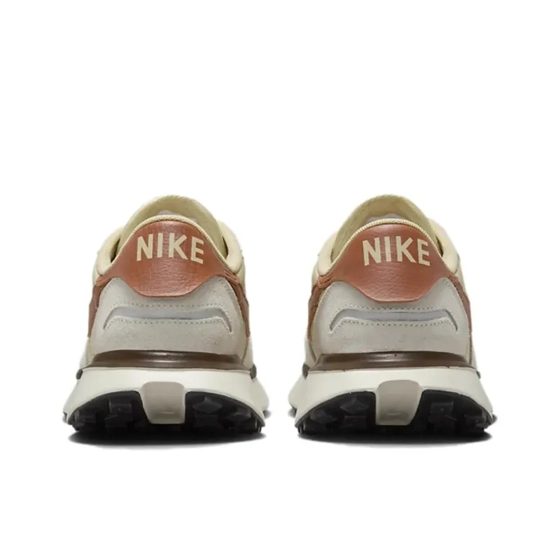 Nike Phoenix Waffle Team Gold Dark Russet Coconut Milk Hemp Women's-3