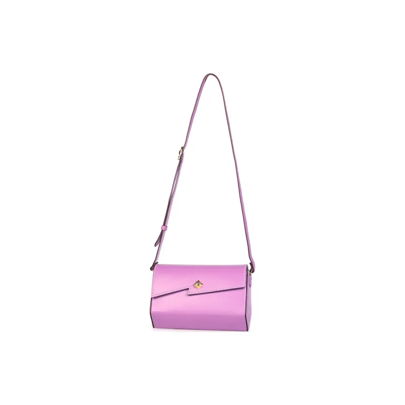 EHM Angular Series Crossbody Bags-4