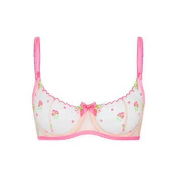 Agent Provocateur Willowe Bra